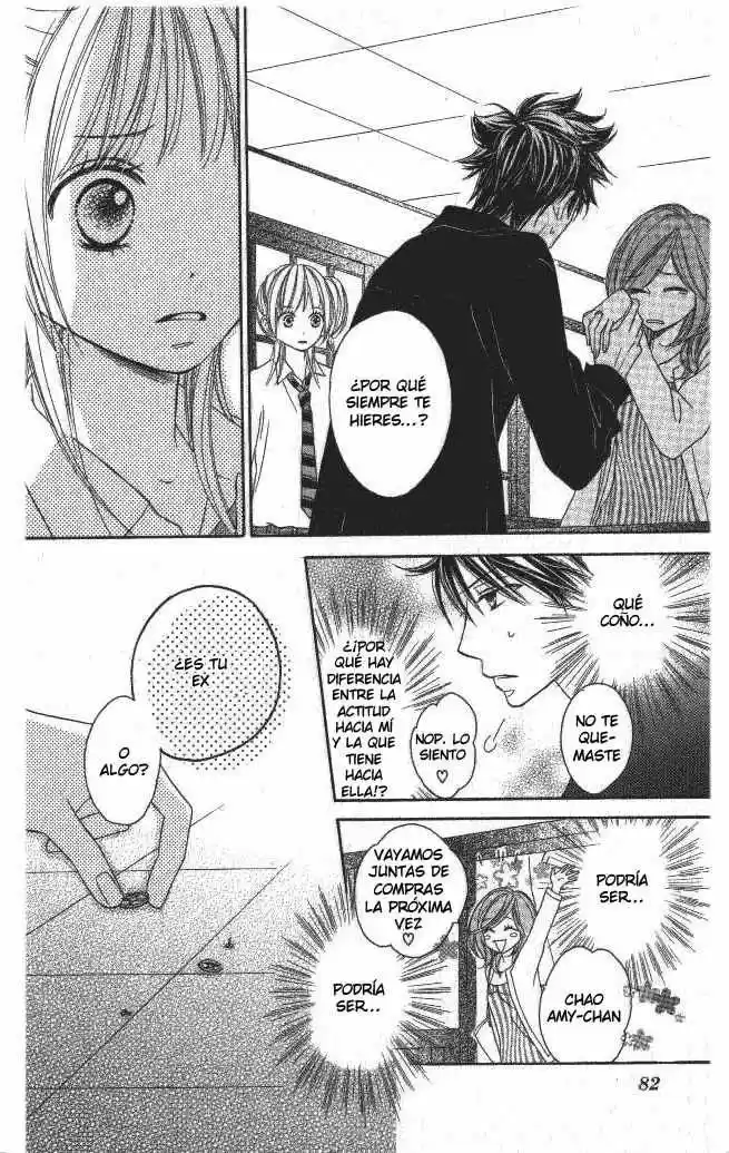 Ousama No Shichiya - Capítulo 2 - Página 15 - LectorTMOo