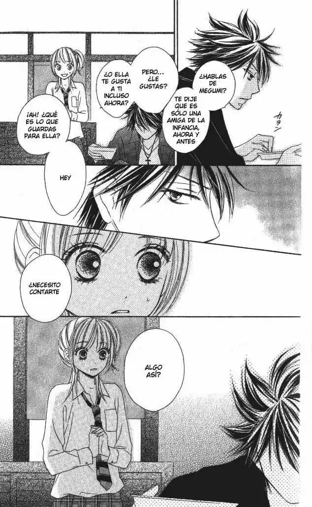 Ousama No Shichiya - Capítulo 2 - Página 16 - LectorTMOo