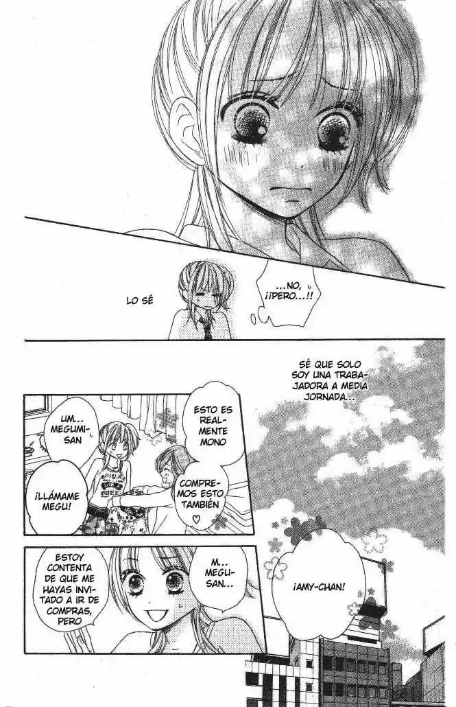 Ousama No Shichiya - Capítulo 2 - Página 17 - LectorTMOo