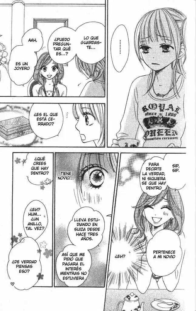 Ousama No Shichiya - Capítulo 2 - Página 20 - LectorTMOo