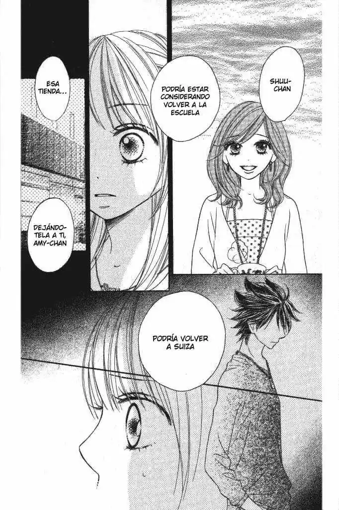 Ousama No Shichiya - Capítulo 2 - Página 23 - LectorTMOo