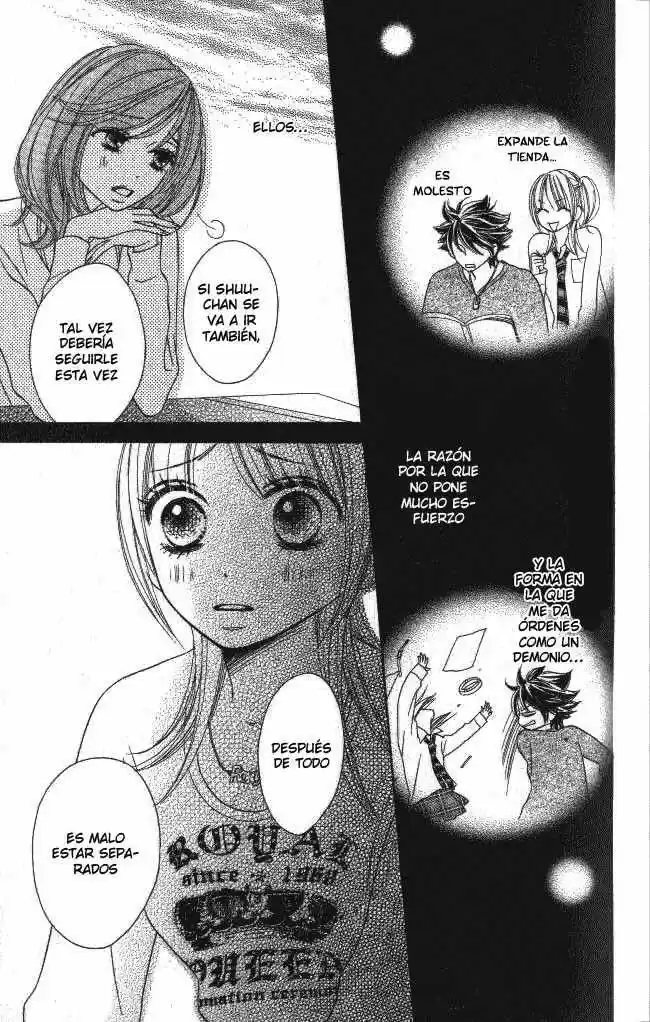 Ousama No Shichiya - Capítulo 2 - Página 24 - LectorTMOo