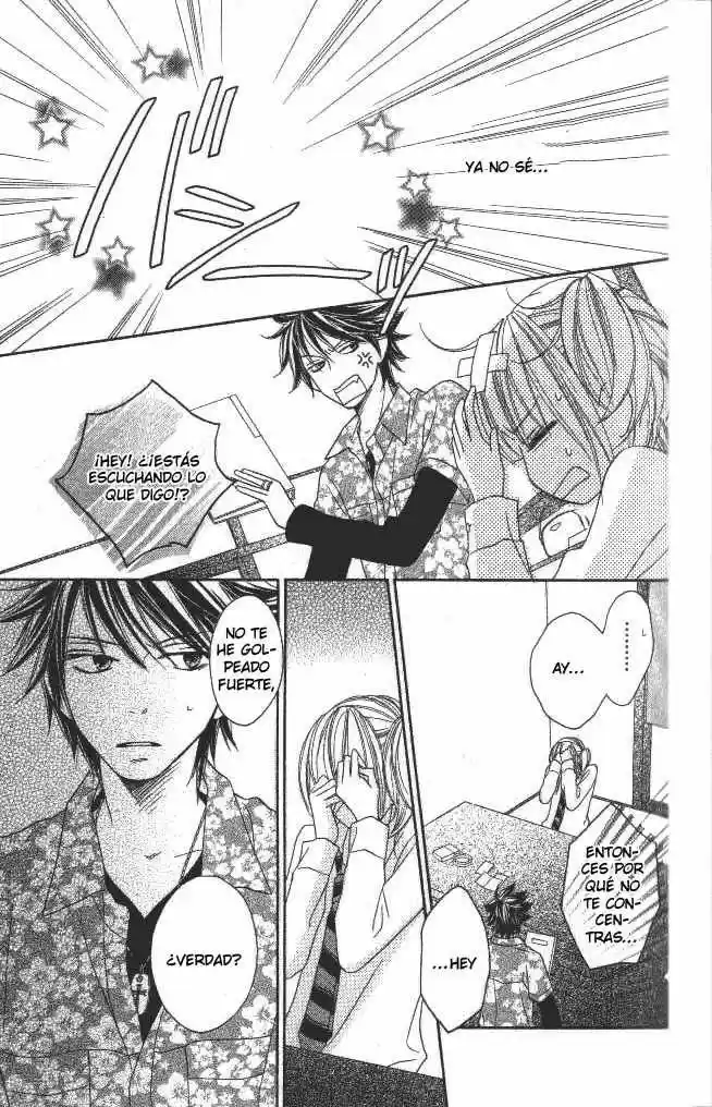 Ousama No Shichiya - Capítulo 2 - Página 26 - LectorTMOo
