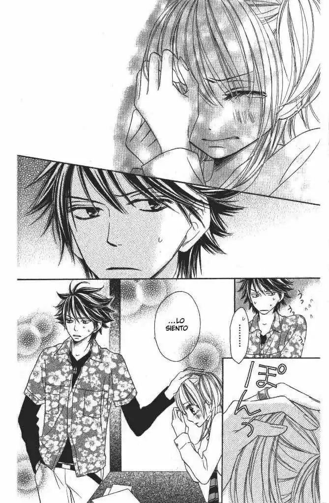 Ousama No Shichiya - Capítulo 2 - Página 27 - LectorTMOo
