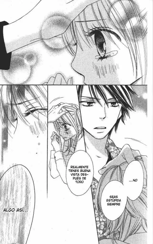 Ousama No Shichiya - Capítulo 2 - Página 28 - LectorTMOo