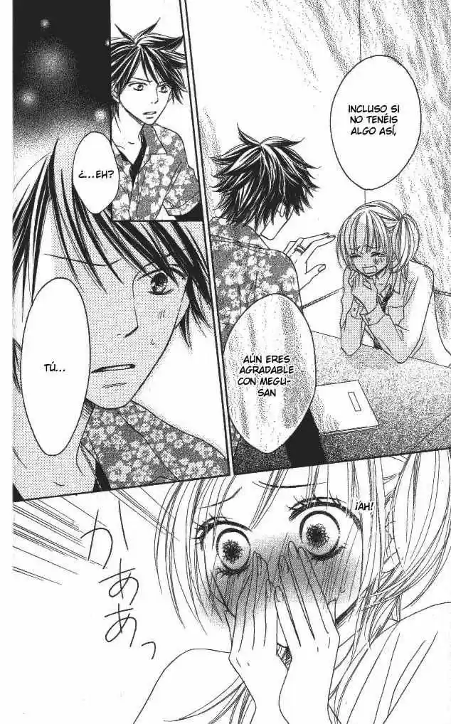 Ousama No Shichiya - Capítulo 2 - Página 29 - LectorTMOo