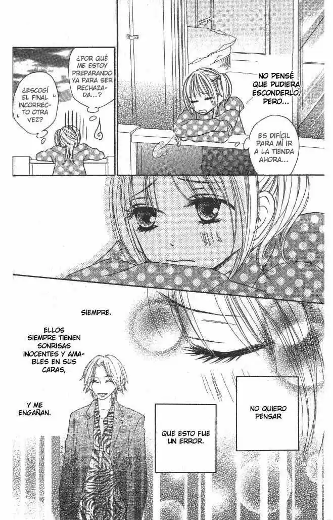 Ousama No Shichiya - Capítulo 2 - Página 31 - LectorTMOo