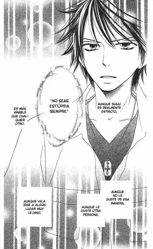 Ousama No Shichiya - Capítulo 2 - Página 32 - LectorTMOo