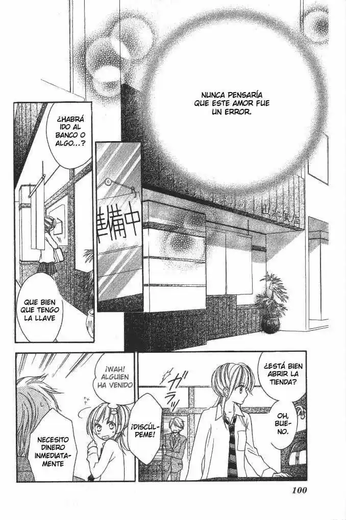 Ousama No Shichiya - Capítulo 2 - Página 33 - LectorTMOo