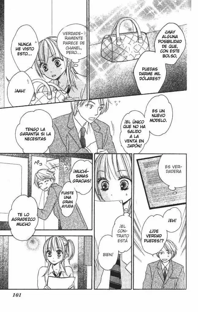 Ousama No Shichiya - Capítulo 2 - Página 34 - LectorTMOo