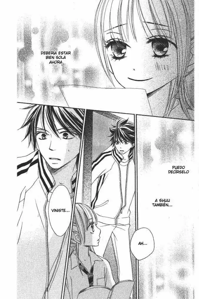 Ousama No Shichiya - Capítulo 2 - Página 35 - LectorTMOo