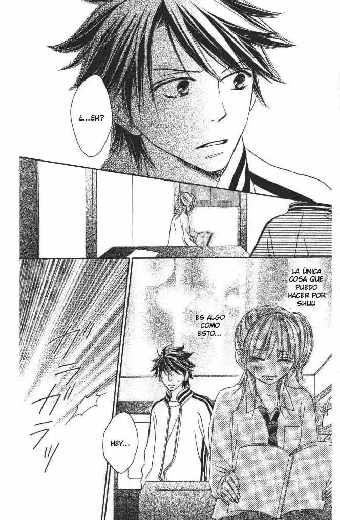 Ousama No Shichiya - Capítulo 2 - Página 36 - LectorTMOo