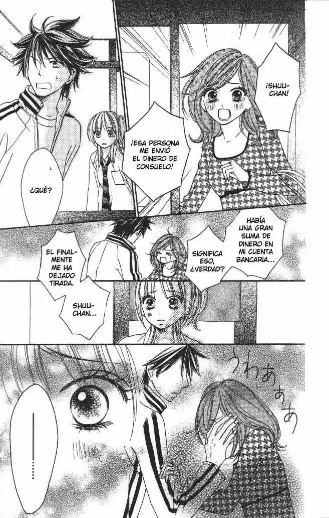 Ousama No Shichiya - Capítulo 2 - Página 37 - LectorTMOo