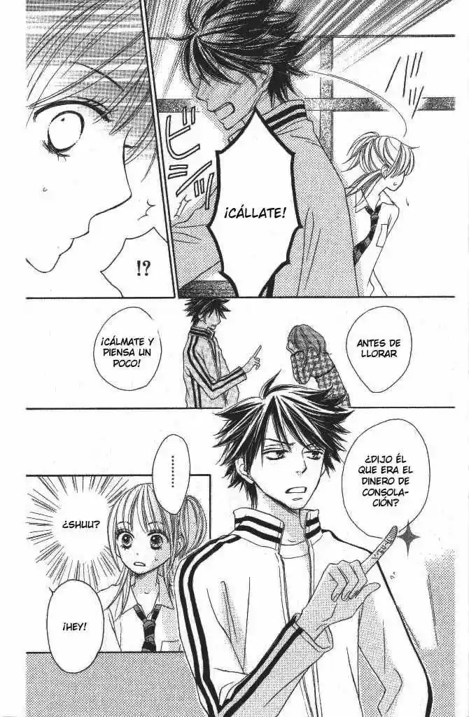 Ousama No Shichiya - Capítulo 2 - Página 38 - LectorTMOo
