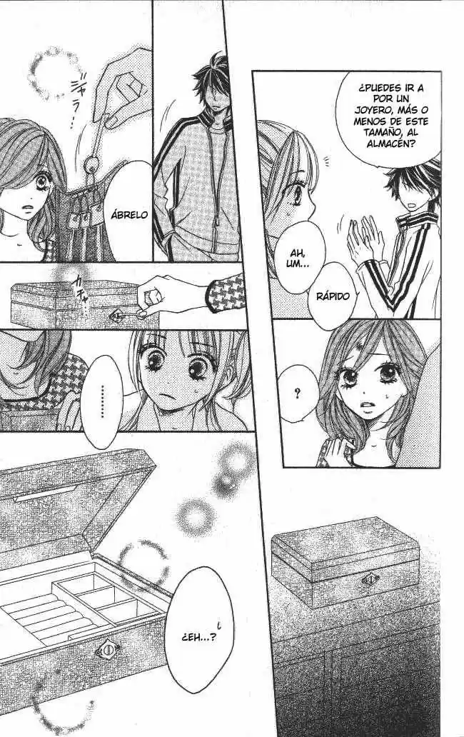 Ousama No Shichiya - Capítulo 2 - Página 39 - LectorTMOo