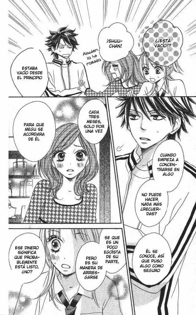Ousama No Shichiya - Capítulo 2 - Página 40 - LectorTMOo