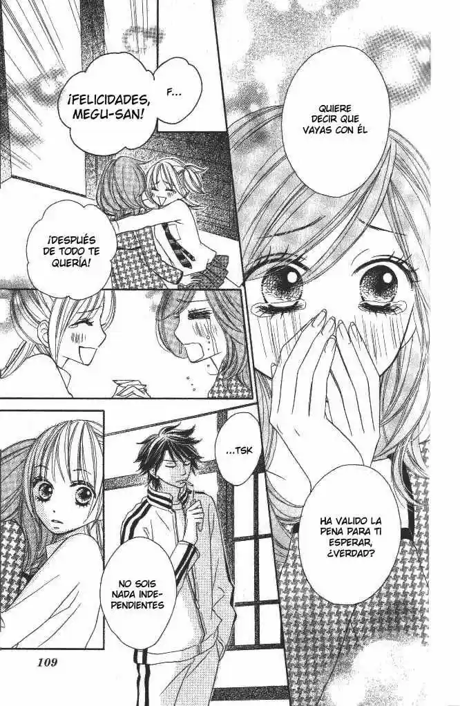 Ousama No Shichiya - Capítulo 2 - Página 41 - LectorTMOo