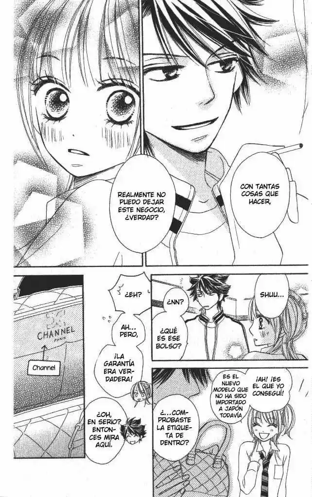 Ousama No Shichiya - Capítulo 2 - Página 42 - LectorTMOo