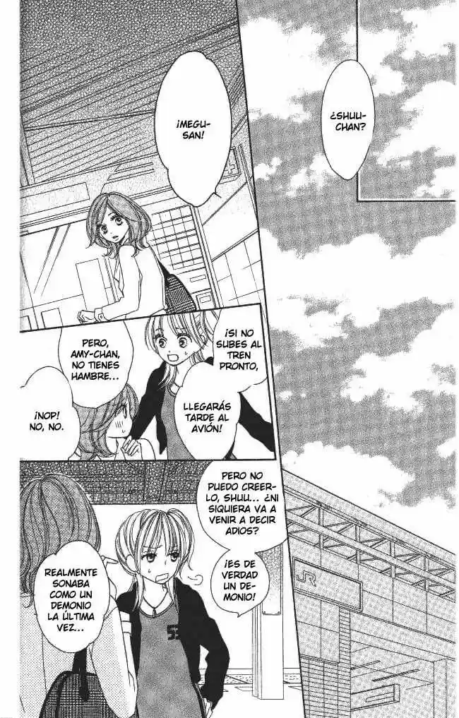 Ousama No Shichiya - Capítulo 2 - Página 44 - LectorTMOo