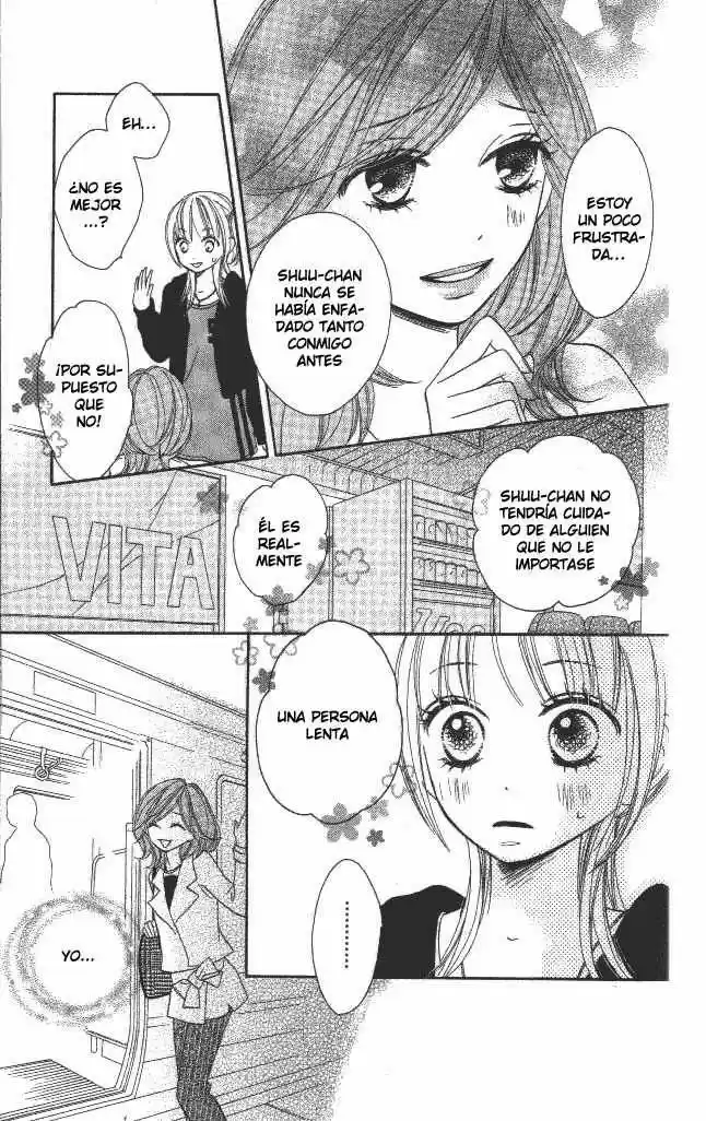 Ousama No Shichiya - Capítulo 2 - Página 45 - LectorTMOo