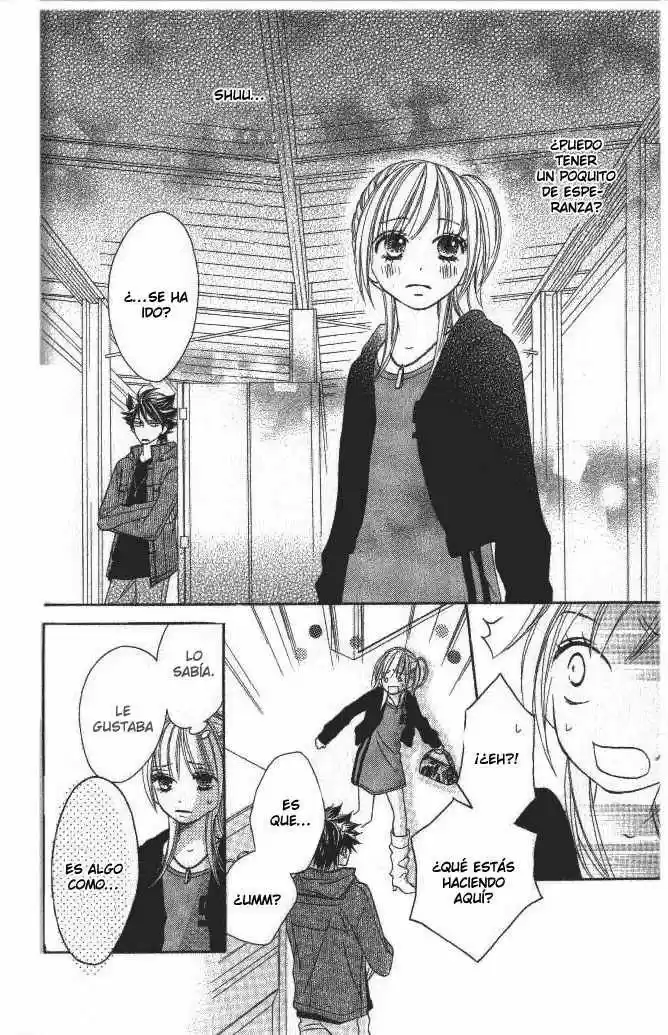 Ousama No Shichiya - Capítulo 2 - Página 46 - LectorTMOo