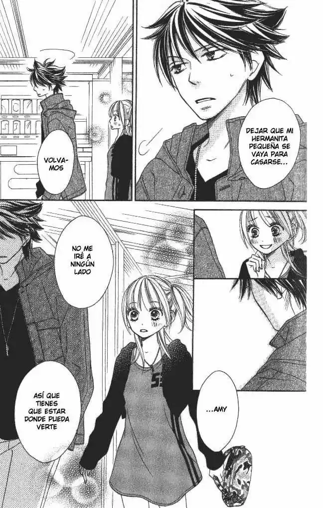 Ousama No Shichiya - Capítulo 2 - Página 47 - LectorTMOo