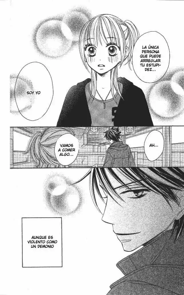 Ousama No Shichiya - Capítulo 2 - Página 48 - LectorTMOo