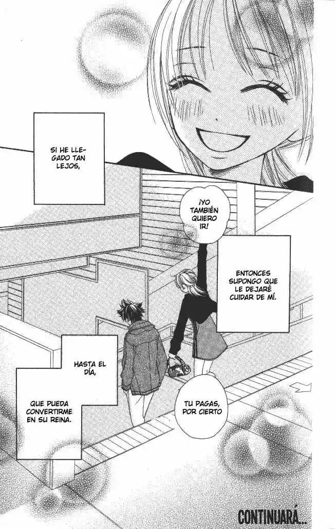Ousama No Shichiya - Capítulo 2 - Página 49 - LectorTMOo