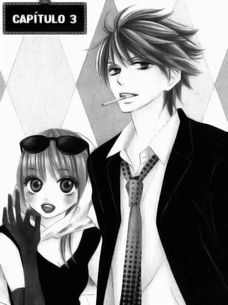 Ousama No Shichiya - Capítulo 3 - Página 1 - LectorTMOo