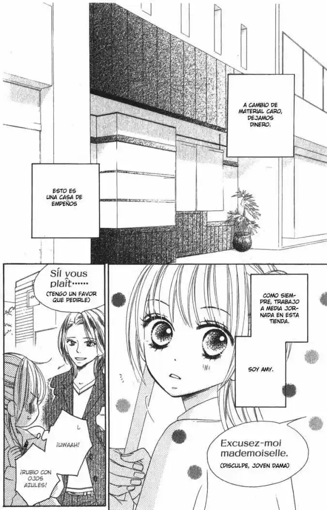Ousama No Shichiya - Capítulo 3 - Página 2 - LectorTMOo