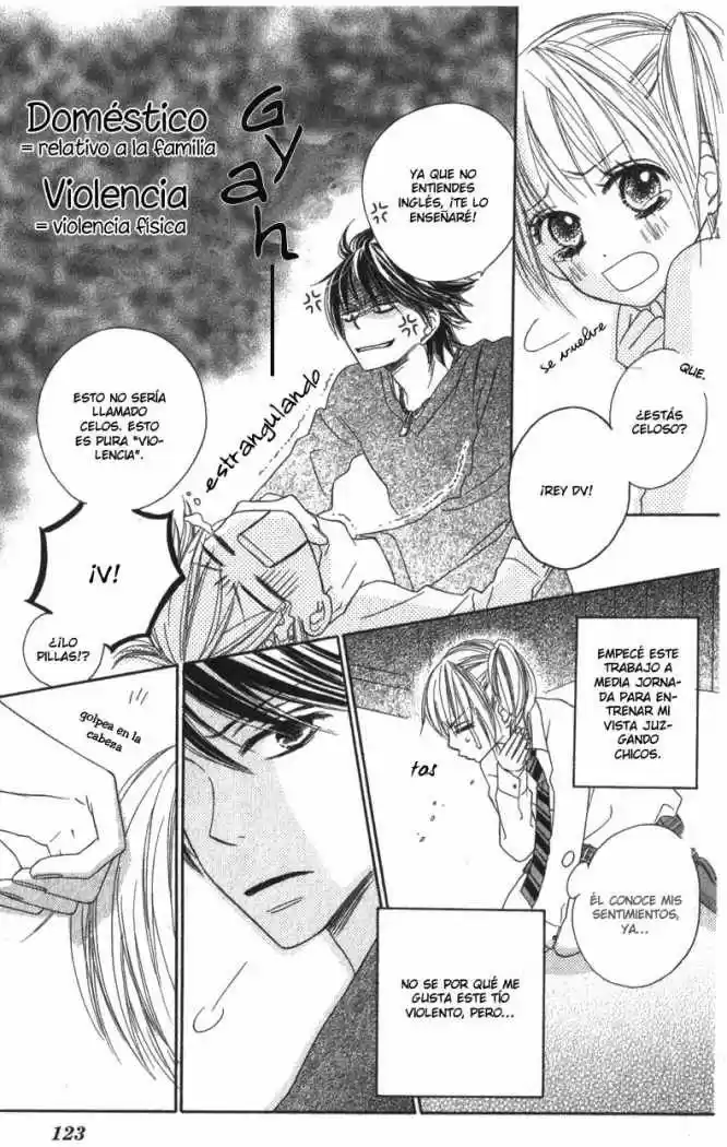 Ousama No Shichiya - Capítulo 3 - Página 5 - LectorTMOo