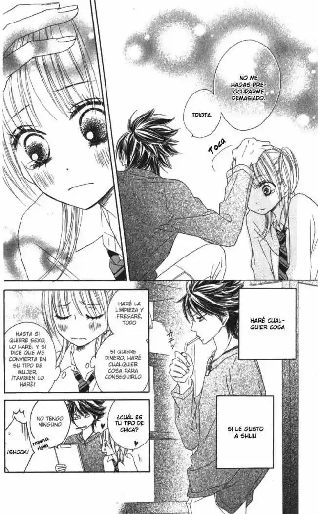 Ousama No Shichiya - Capítulo 3 - Página 6 - LectorTMOo