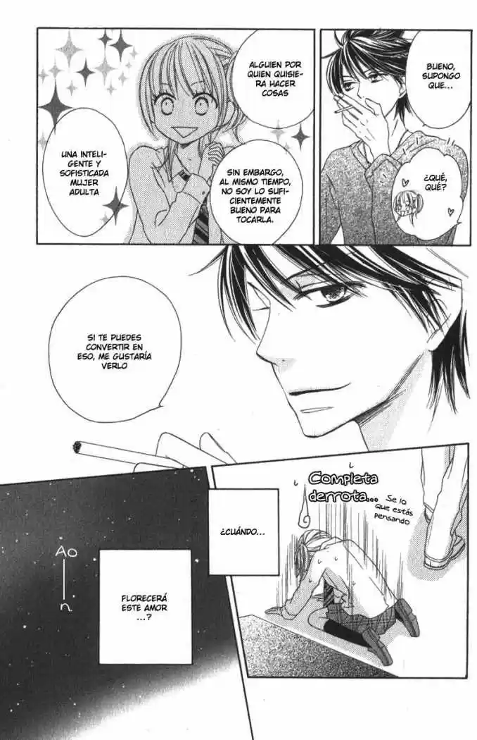 Ousama No Shichiya - Capítulo 3 - Página 7 - LectorTMOo