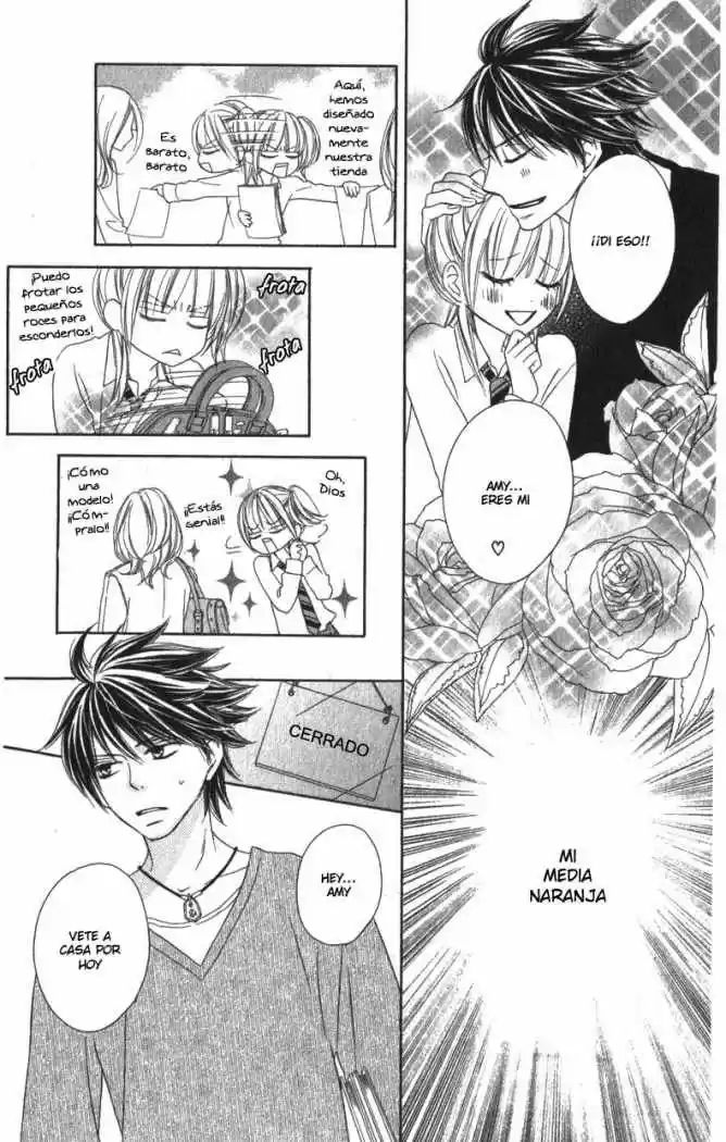 Ousama No Shichiya - Capítulo 3 - Página 12 - LectorTMOo