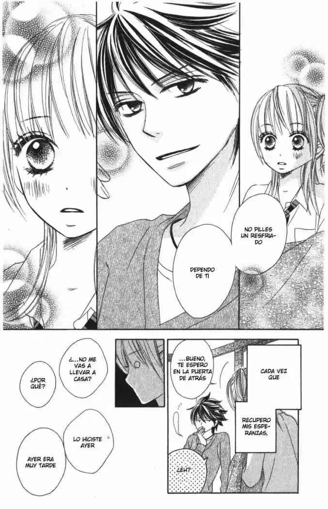 Ousama No Shichiya - Capítulo 3 - Página 14 - LectorTMOo