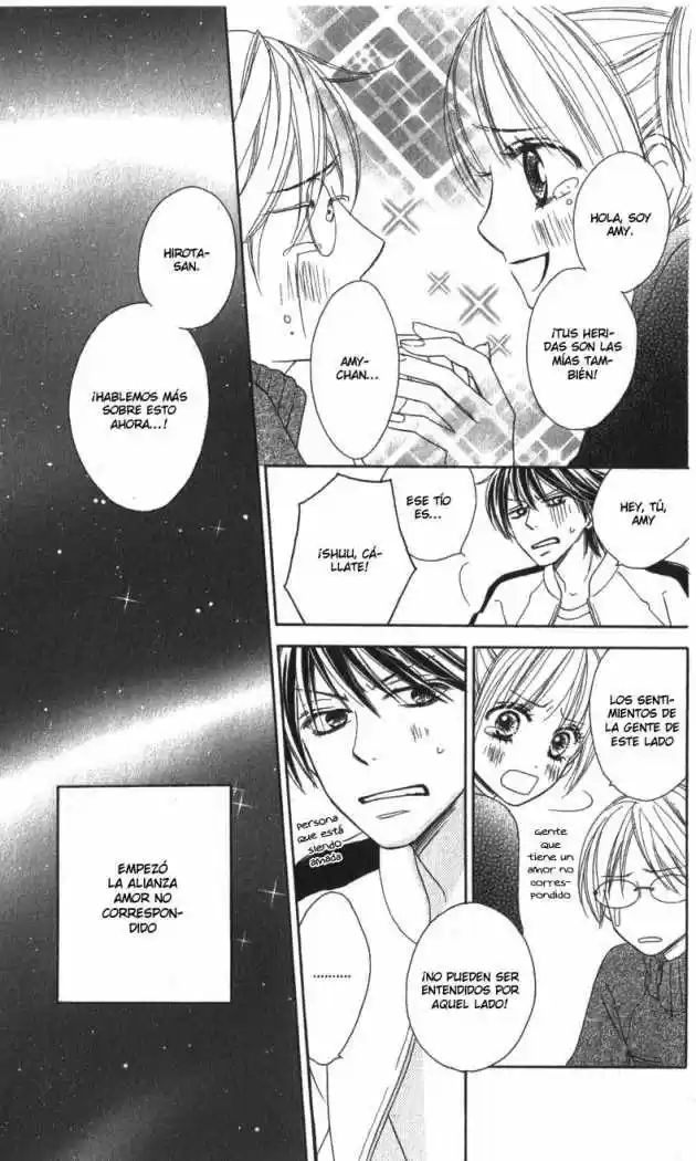 Ousama No Shichiya - Capítulo 3 - Página 21 - LectorTMOo