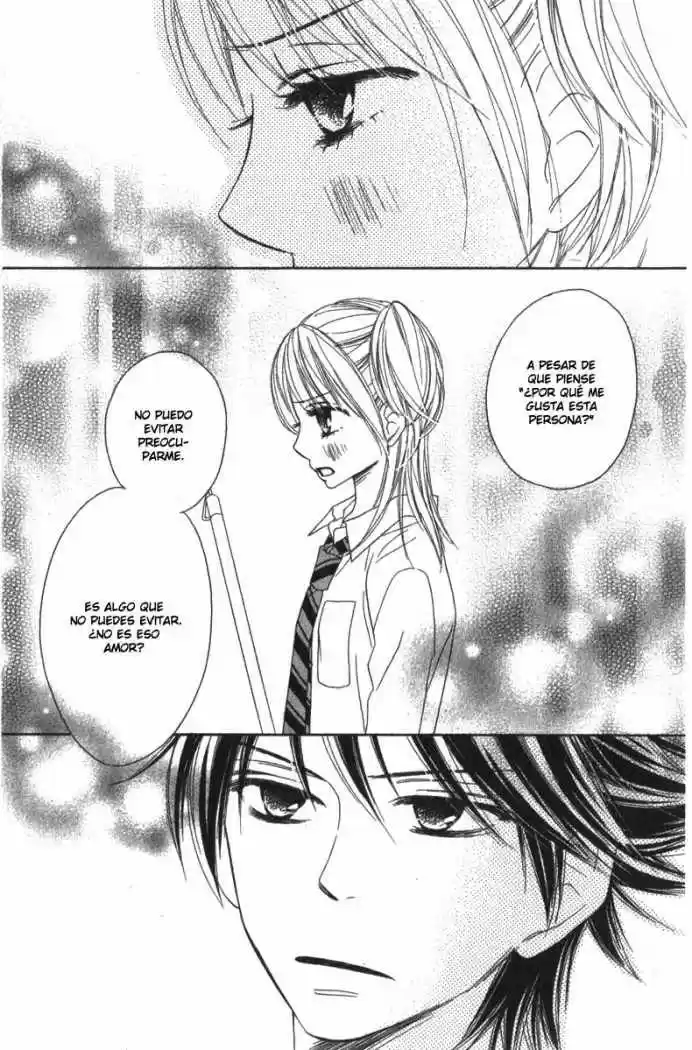 Ousama No Shichiya - Capítulo 3 - Página 24 - LectorTMOo