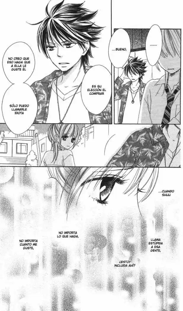 Ousama No Shichiya - Capítulo 3 - Página 25 - LectorTMOo