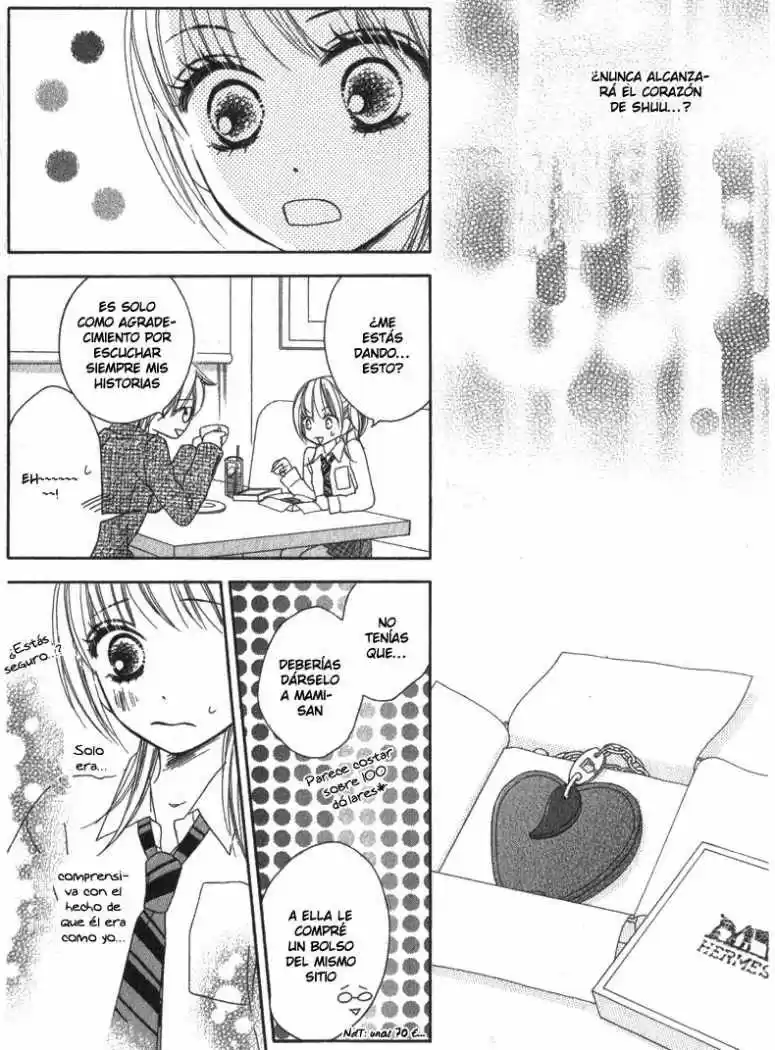 Ousama No Shichiya - Capítulo 3 - Página 26 - LectorTMOo