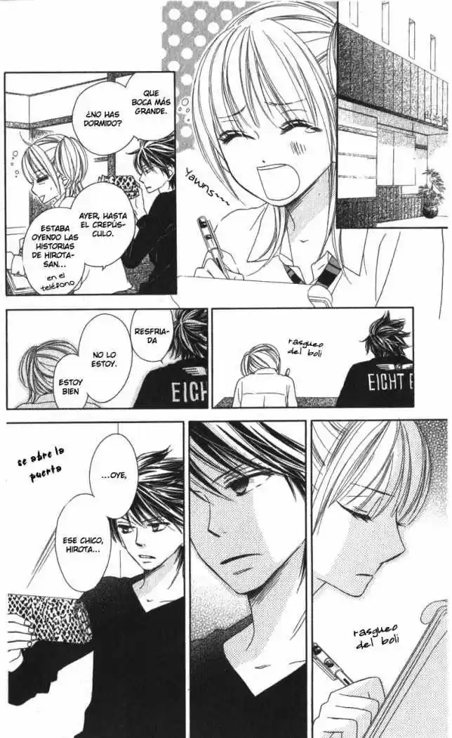 Ousama No Shichiya - Capítulo 3 - Página 28 - LectorTMOo