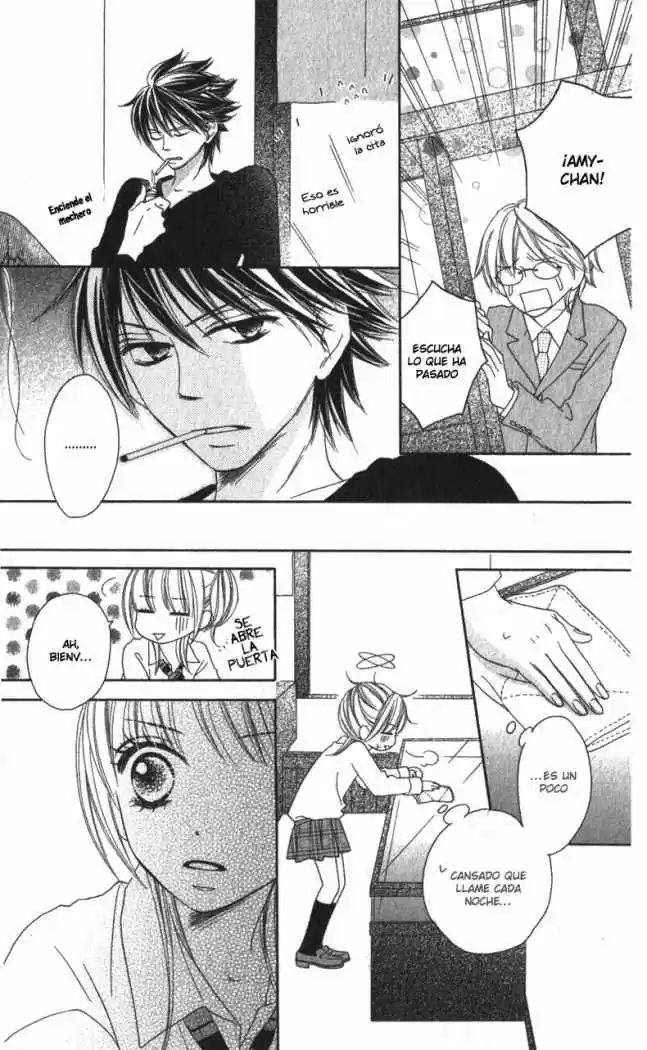 Ousama No Shichiya - Capítulo 3 - Página 29 - LectorTMOo