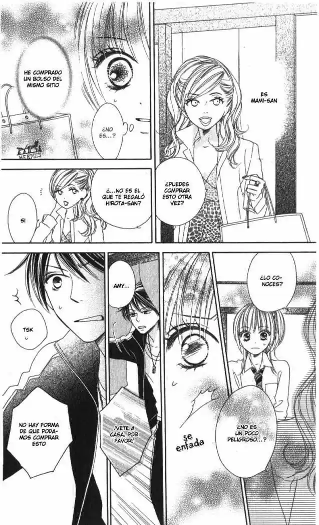 Ousama No Shichiya - Capítulo 3 - Página 30 - LectorTMOo