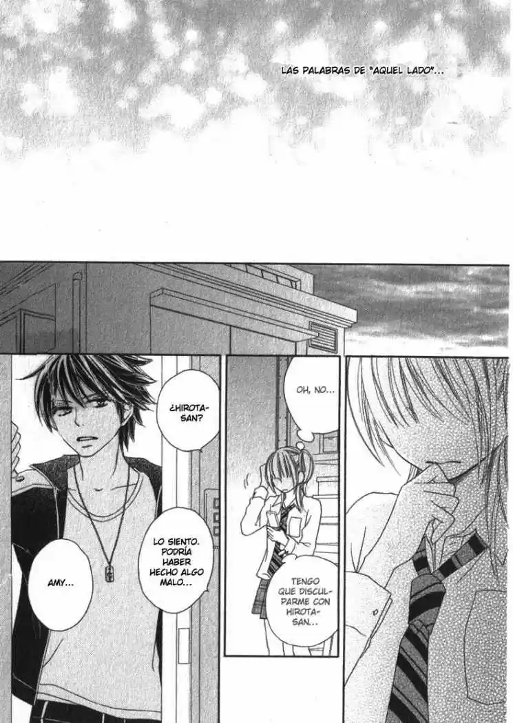 Ousama No Shichiya - Capítulo 3 - Página 33 - LectorTMOo