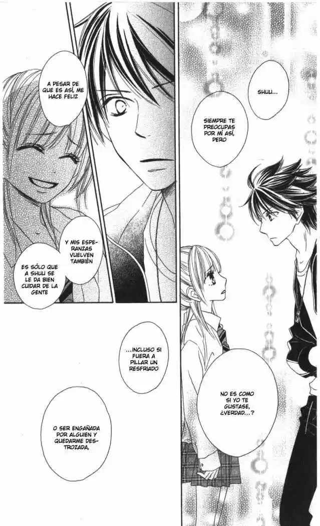 Ousama No Shichiya - Capítulo 3 - Página 36 - LectorTMOo