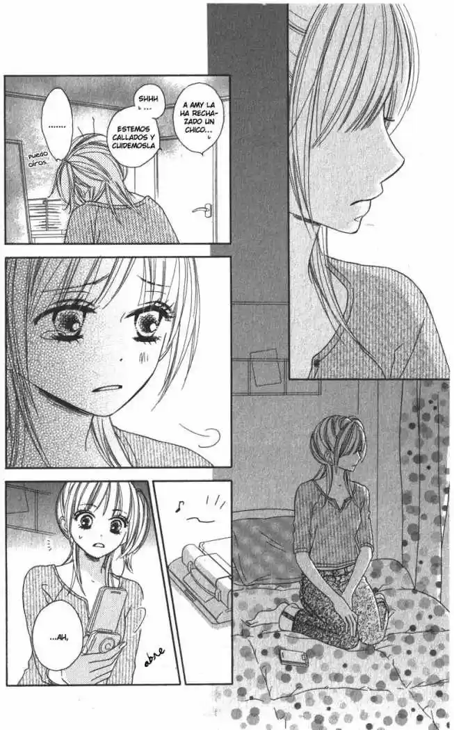 Ousama No Shichiya - Capítulo 3 - Página 38 - LectorTMOo