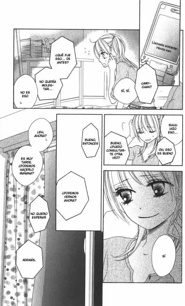 Ousama No Shichiya - Capítulo 3 - Página 39 - LectorTMOo