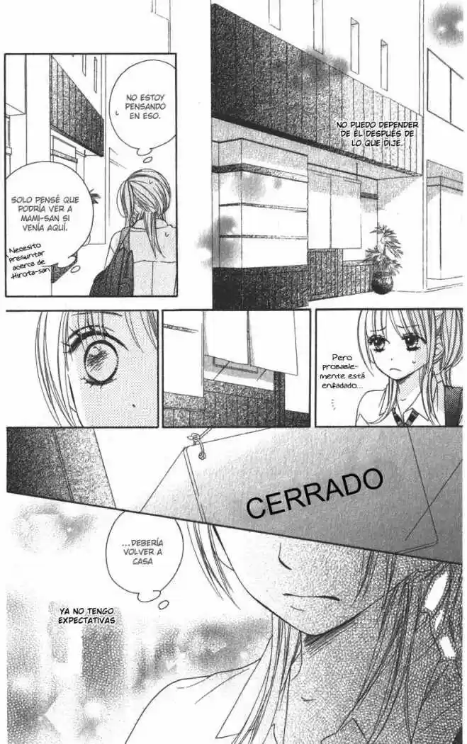 Ousama No Shichiya - Capítulo 3 - Página 44 - LectorTMOo