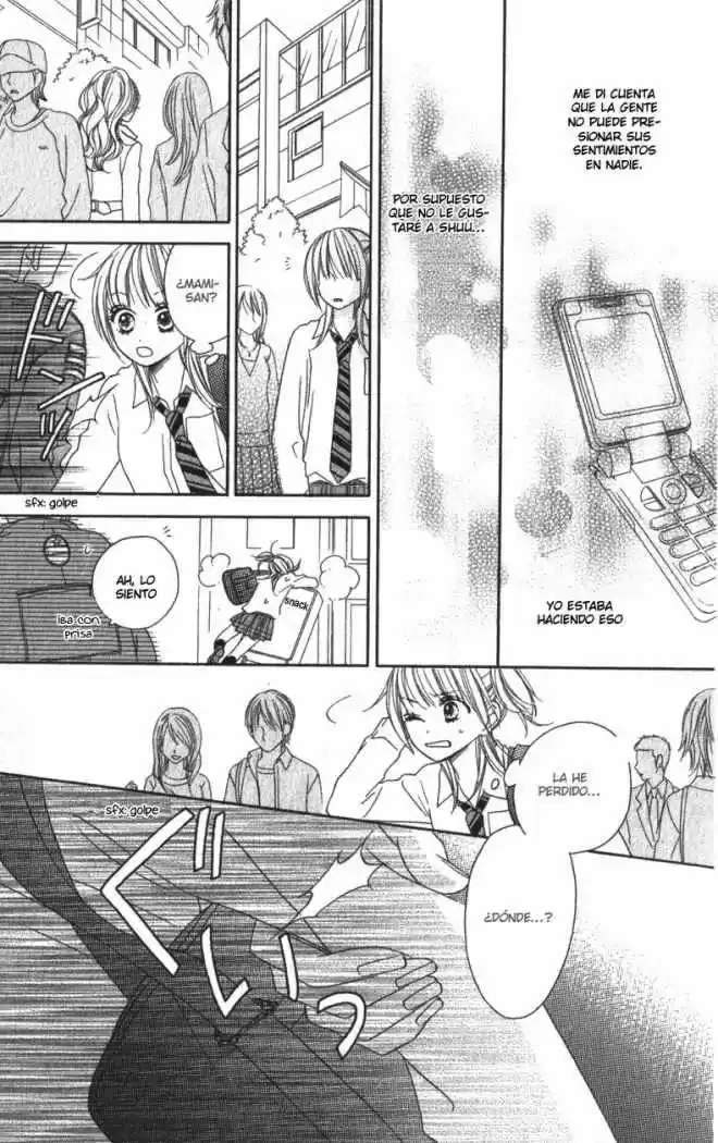 Ousama No Shichiya - Capítulo 3 - Página 45 - LectorTMOo