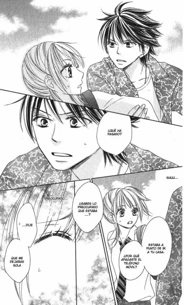 Ousama No Shichiya - Capítulo 3 - Página 46 - LectorTMOo
