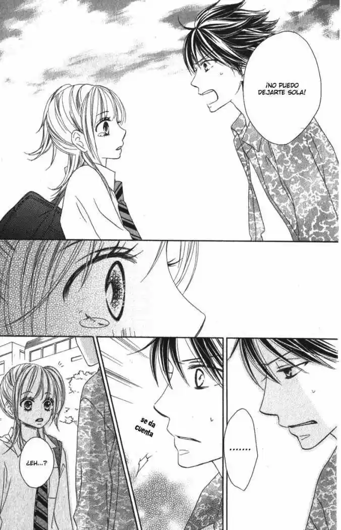 Ousama No Shichiya - Capítulo 3 - Página 47 - LectorTMOo